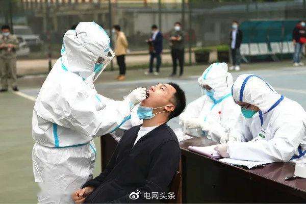 淄博：每个区县确定1家医疗机构实现具备核酸检测能力