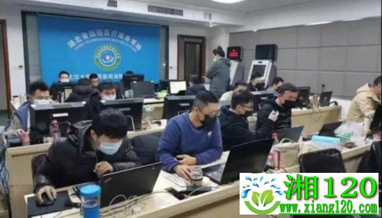 共筑长城，抗击疫情，北京市政协科技委在行动